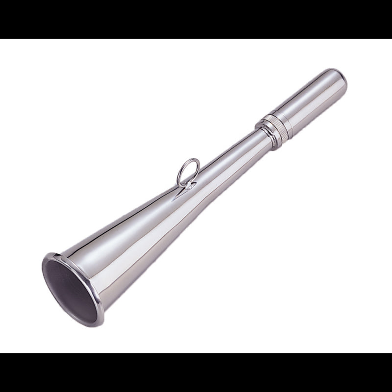 CORNO DA NEBBIA IN ACCIAIO INOX - 3838315 - AAA