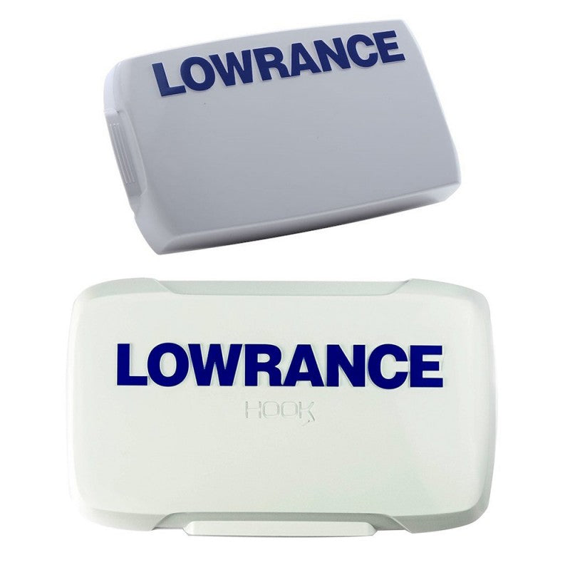 COVER Hook2 5” - Hook Reveal - 5605256 - LOWRANCE