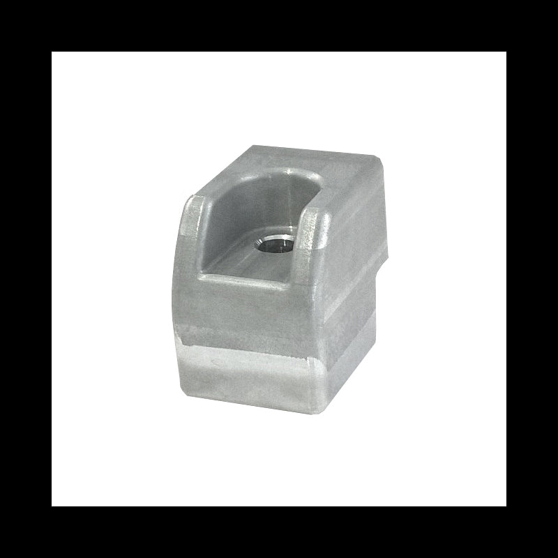 CUBO IN ZINCO - 2626233 - TECNOSEAL
