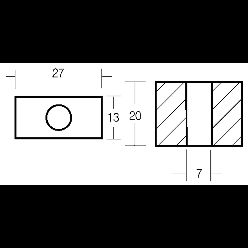 CUBO - 2626751 - ENRICO POLIPODIO