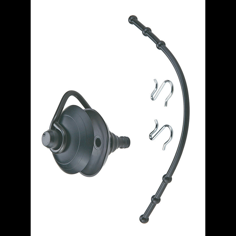 CUFFIA LAVAGGIO PER MOTORI VOLVO - 2727688 - FORNITURE NAUTICHE ITALIANE