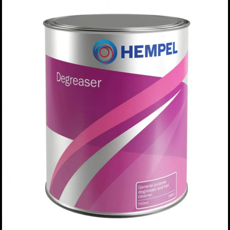 DEGREASER 0,75L - 6466004 - HEMPEL