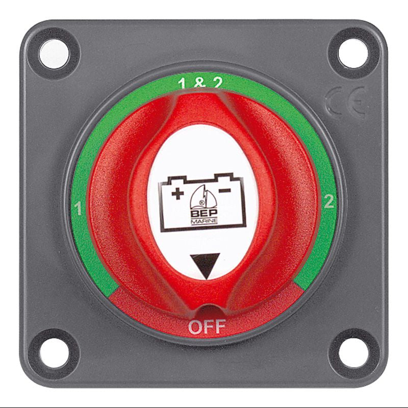 STACCA BATTERIA BEP - 3939191 - BEP