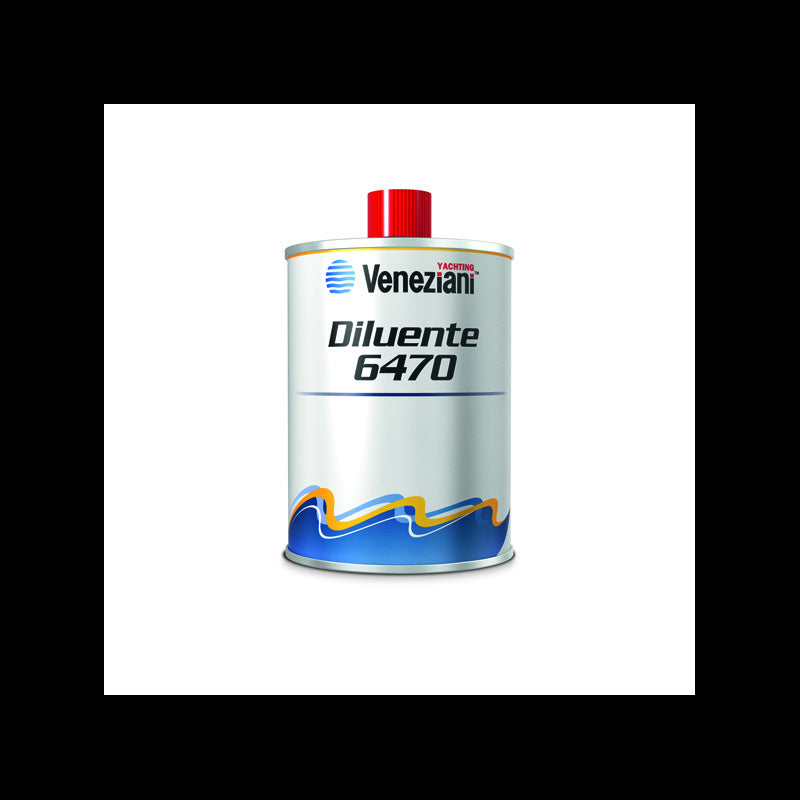DILUENTE 6470 LT.0,50 - 6464160 - VENEZIANI