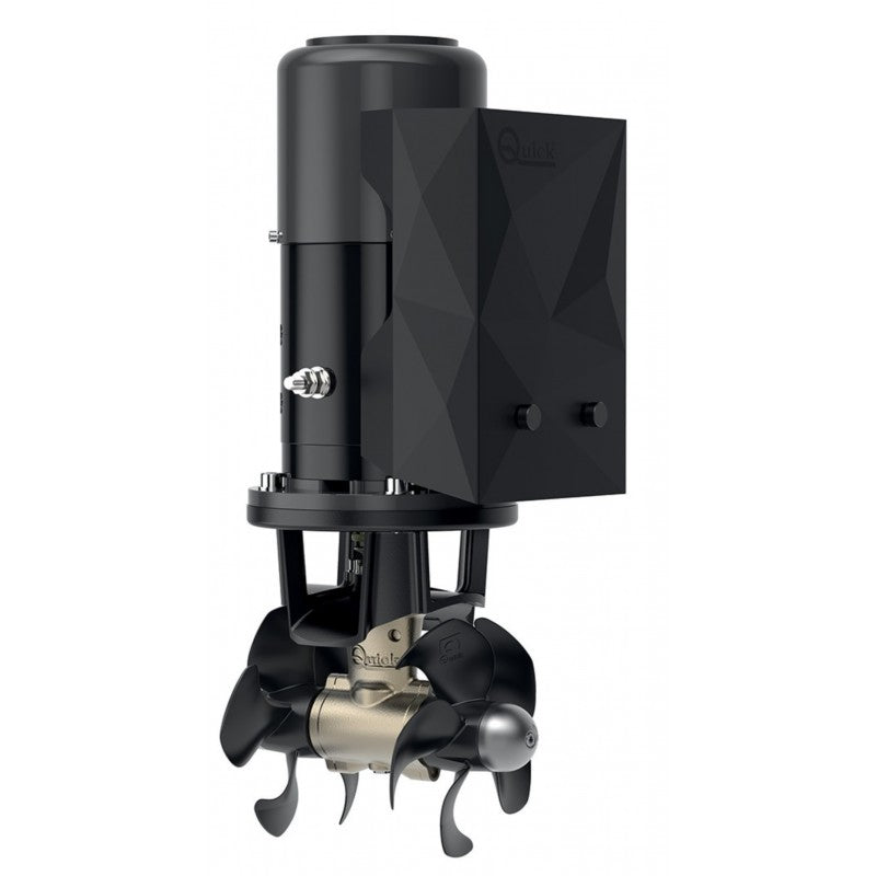 ELICA BTQ 185-105kg 24V - 0390110 - QUICK