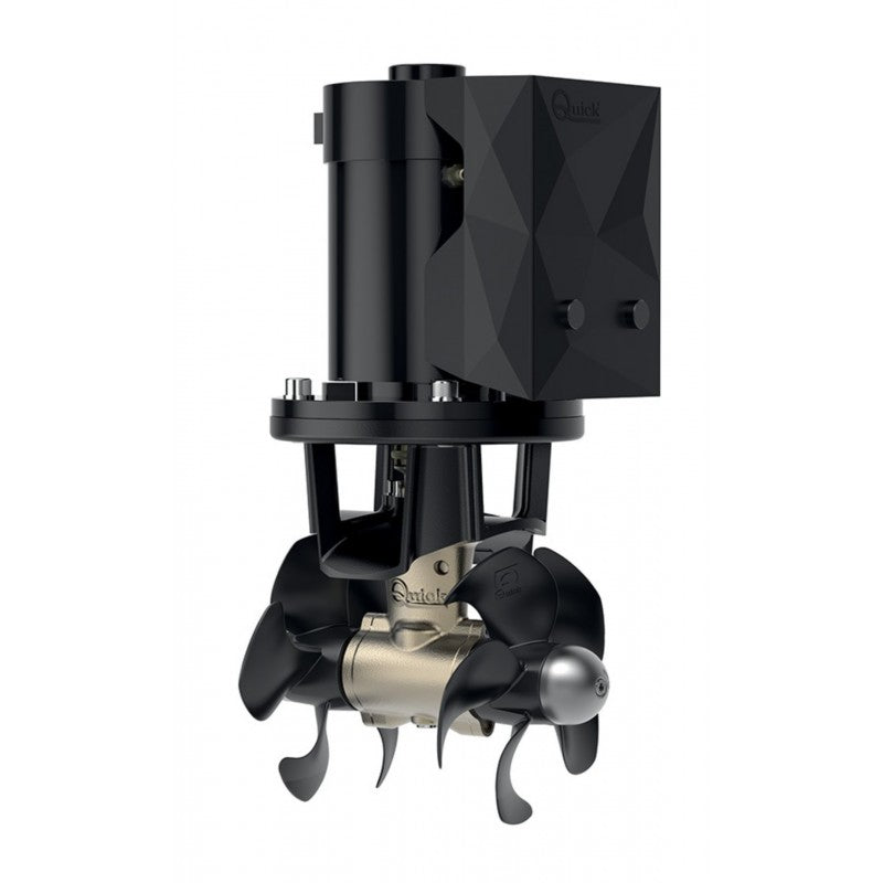 ELICA BTQ 185-65kg 24V - 0390106 - QUICK