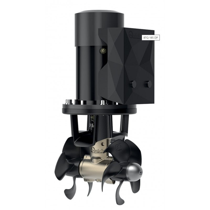 ELICA BTQ 185-85kg 24V - 0390108 - QUICK