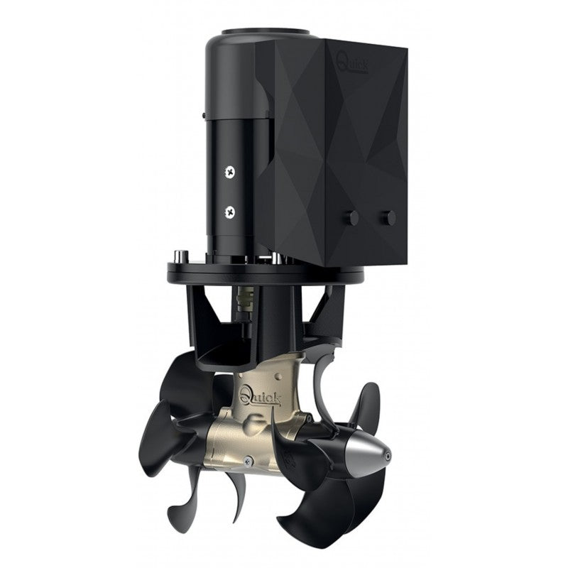 ELICA BTQ 250-140kg 24V - 0390140 - QUICK