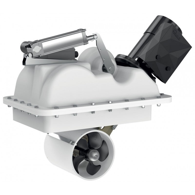 ELICA RETRATTILE BTQR 185-85kg 24V - 0390380 - QUICK