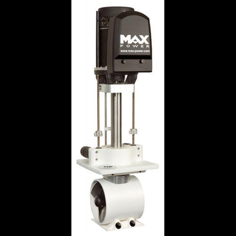 ELICA VIP 150 12V. - 0380952 - MAX POWER