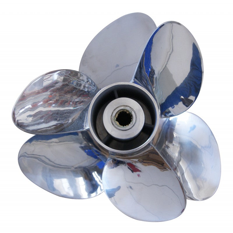 ELICA DUOPROP C5-C6 POSTERIORE - 2740241 - SOLAS