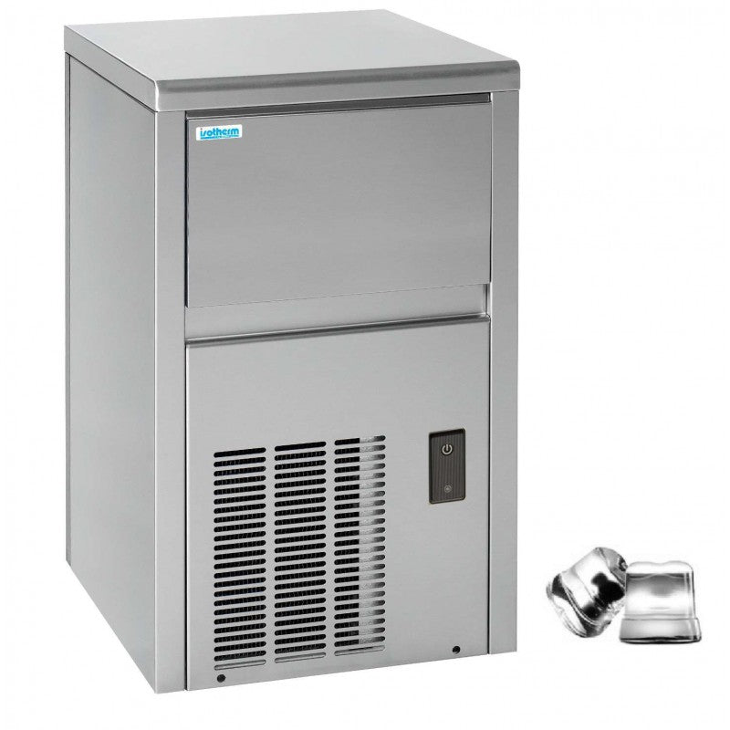 FABBRICATORE DI GHIACCIO - 2400100 - INDEL WEBASTO MARINE - ISOTEMP