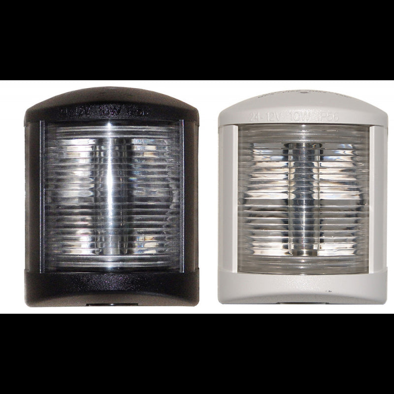 FANALE  POPPA 135° ZEUS - 4060113 - FORNITURE NAUTICHE ITALIANE