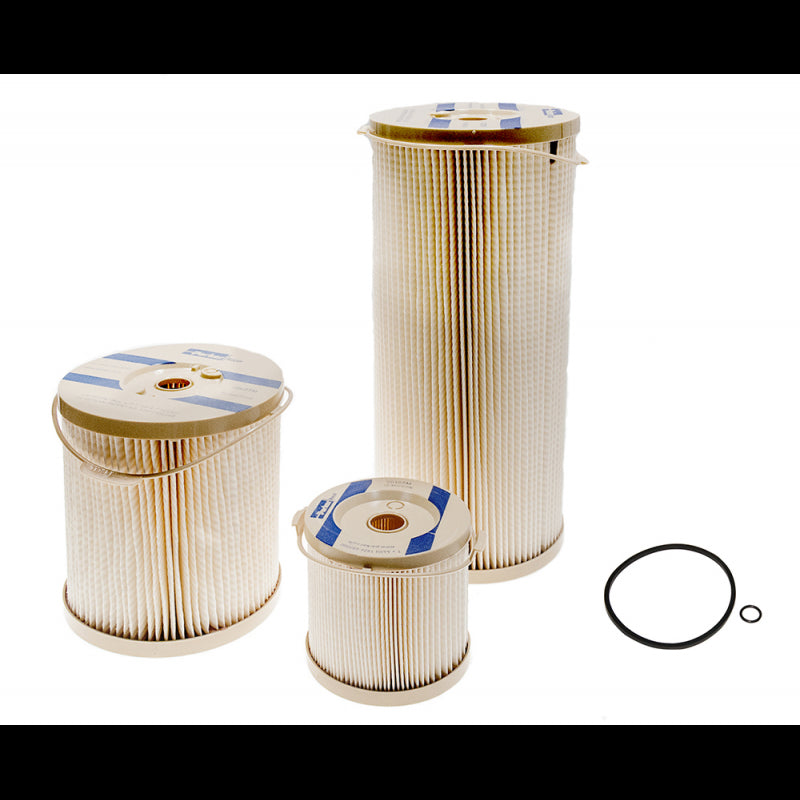 FILTRO 10 MICRON 2040V10 NEW - 1921012 - IN.CO.FIN