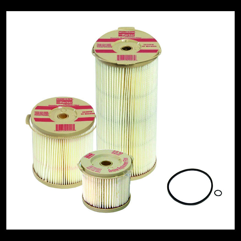 FILTRO 30 MICRON 2020V30 NEW - 1921020 - IN.CO.FIN