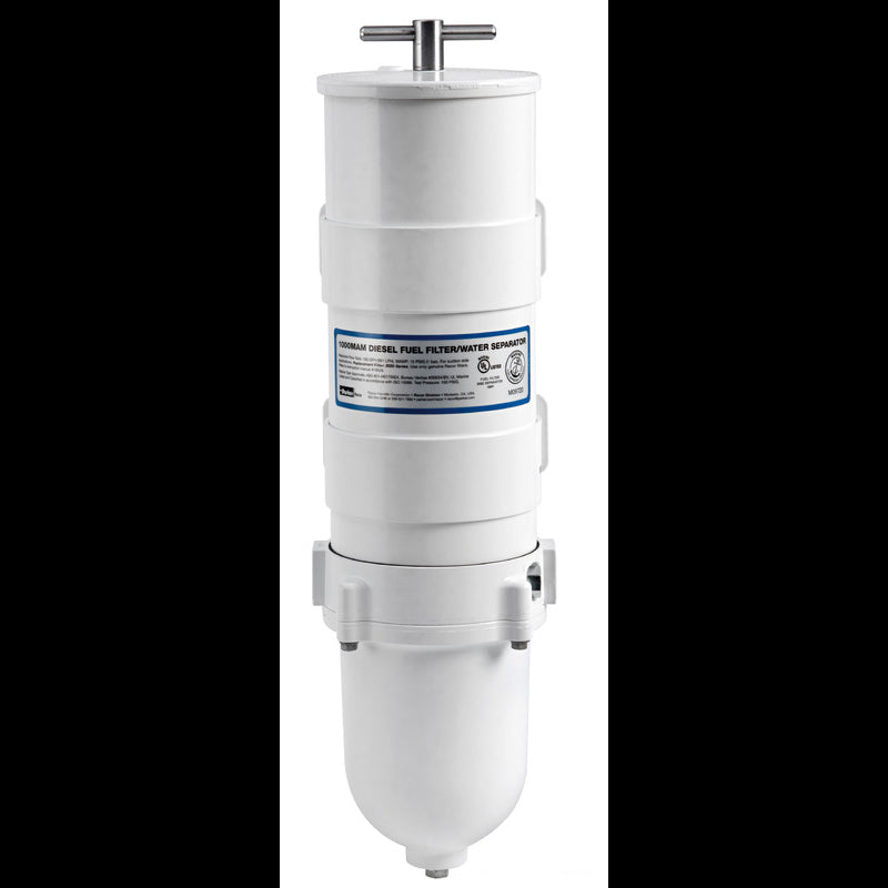 FILTRO RACOR 500 MAM - 1921502 - IN.CO.FIN
