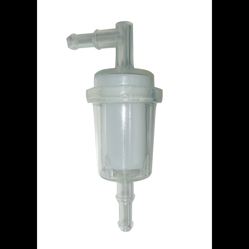 FILTRO CARBURANTE Ø MM.8 - 1911404 - FORNITURE NAUTICHE ITALIANE