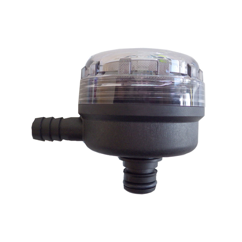 FILTRO FLOJET Ø MM. 12 - 1616706 - JABSCO