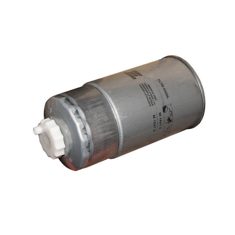 FILTRO GAS.MERCRUISER 35-879172104 - 2020673 - FORNITURE NAUTICHE ITALIANE