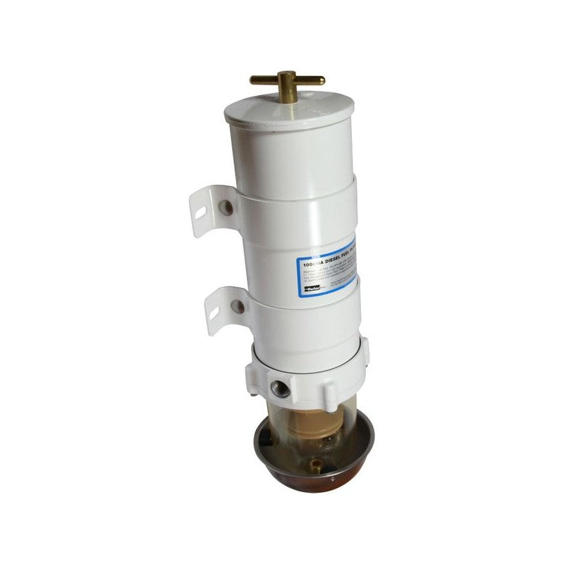 COPPETTA PER RACOR  500 MV - 1921070 - IN.CO.FIN