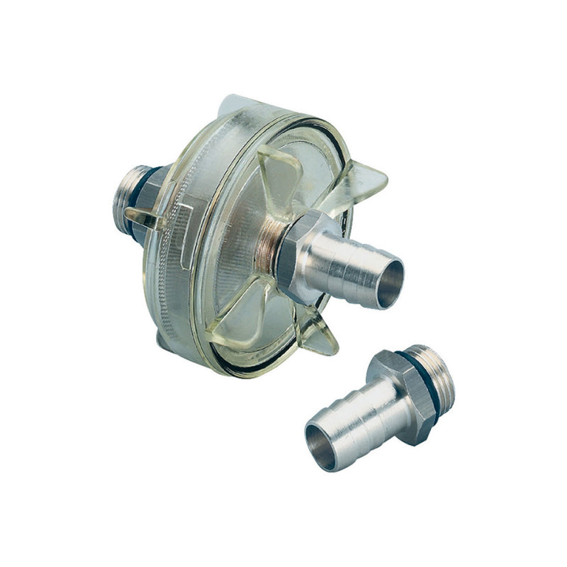 FILTRO RICAMBIO - 1600025 - MARCO