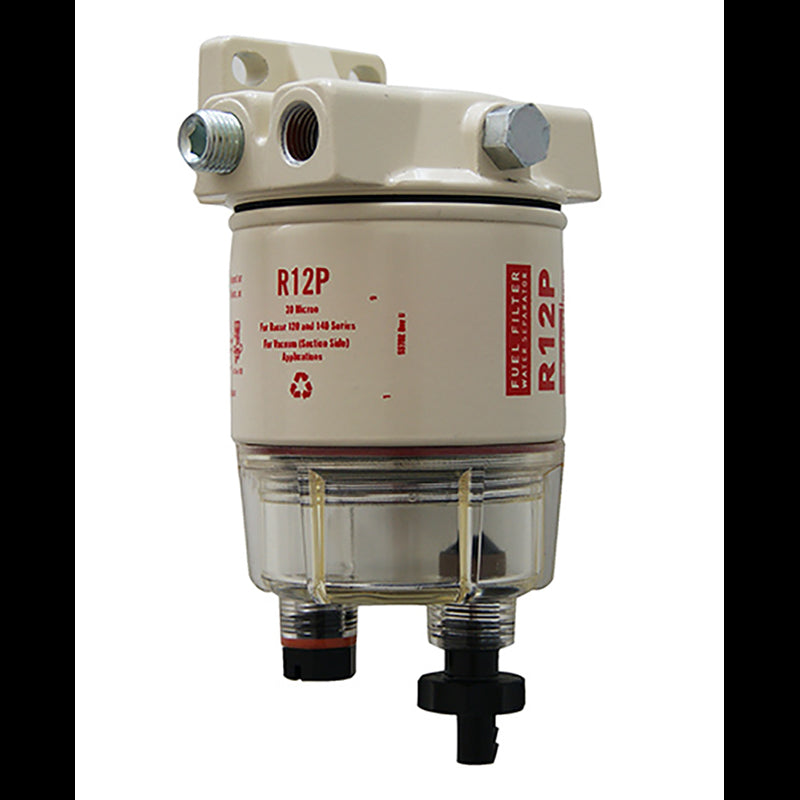 FILTRO SPIN ON 120 A - 1921420 - IN.CO.FIN