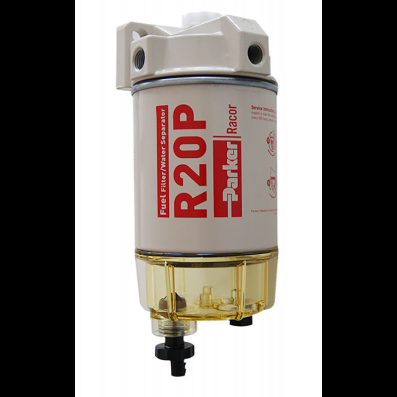FILTRO SPIN ON 230 - 1921430 - IN.CO.FIN