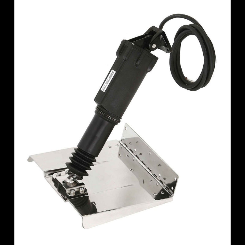 ATTUATORI ELETTRICI MTC MM.273 12V. - 5454870 - UFLEX