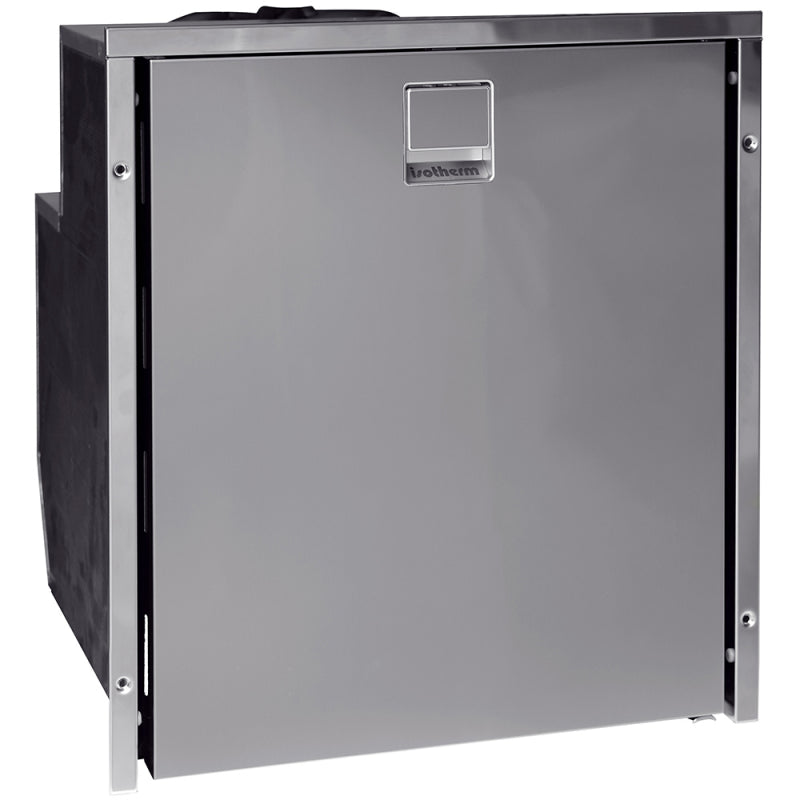 FRIGO CRUISE INOX LT.65 - 2424765 - INDEL WEBASTO MARINE - ISOTEMP