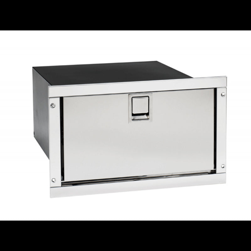 FRIGO CRUISE INOX LT.65 - 2424765 - INDEL WEBASTO MARINE - ISOTEMP