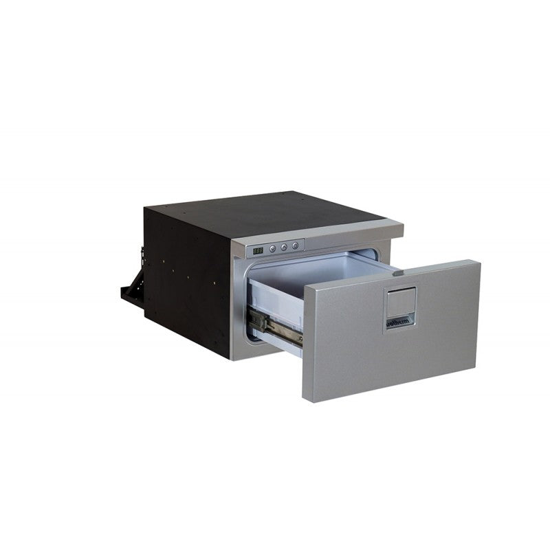 FRIGO DRAW INOX LT 105 - 2424705 - INDEL WEBASTO MARINE - ISOTEMP