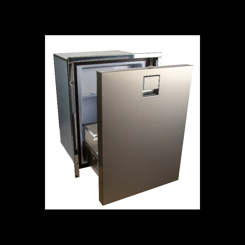 FRIGO DRAW INOX LT 65 - 2424702 - INDEL WEBASTO MARINE - ISOTEMP