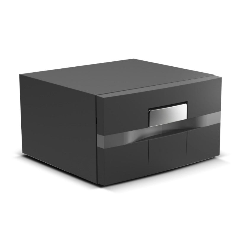 FRIGORIFERO D30 A NERO - 2435091 - VITRIFRIGO