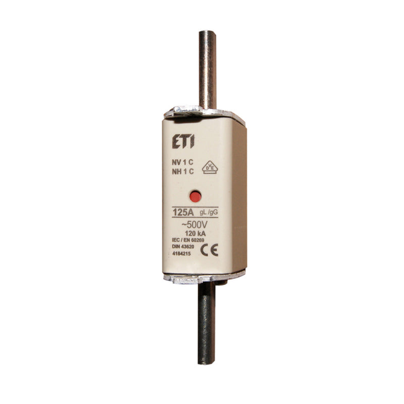 FUSIBILE 315 AMP - 0380409 - MAX POWER