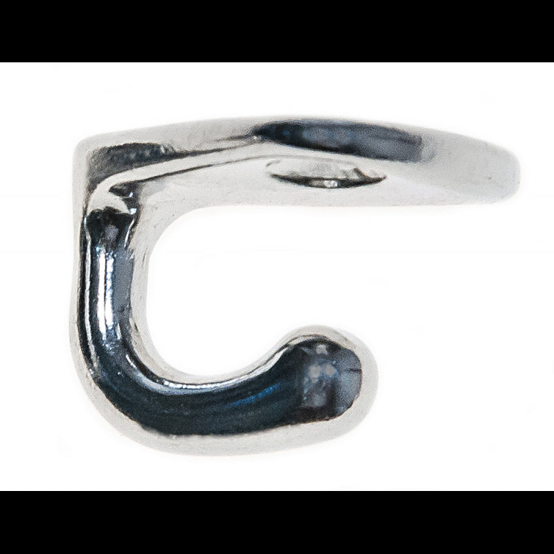 GANCETTO INOX 316 - 4848448 - FORNITURE NAUTICHE ITALIANE