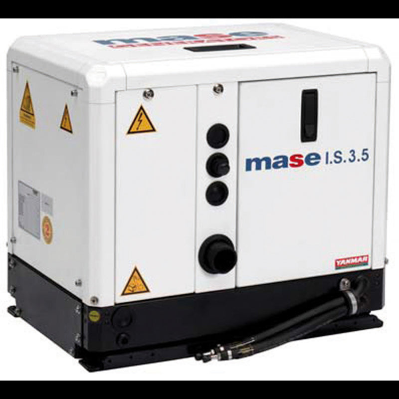 GENERATORE IS 3.5 - 3901265 - MASE
