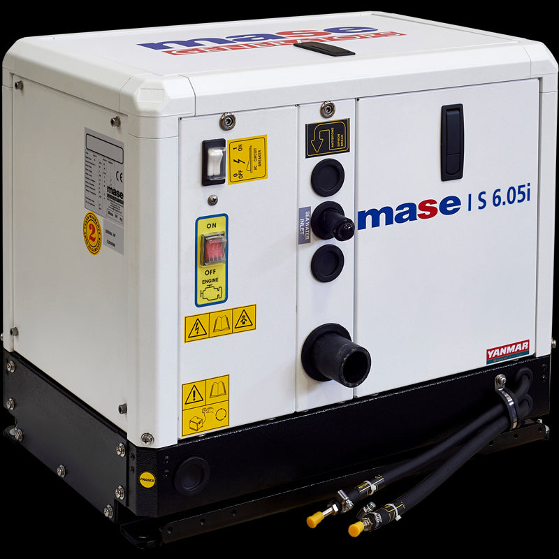 GENERATORE IS 6.05I - 3901011 - MASE