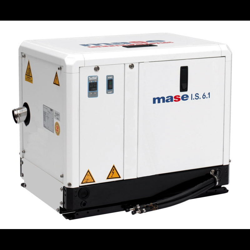 GENERATORE IS 6.1 - 3901012 - MASE