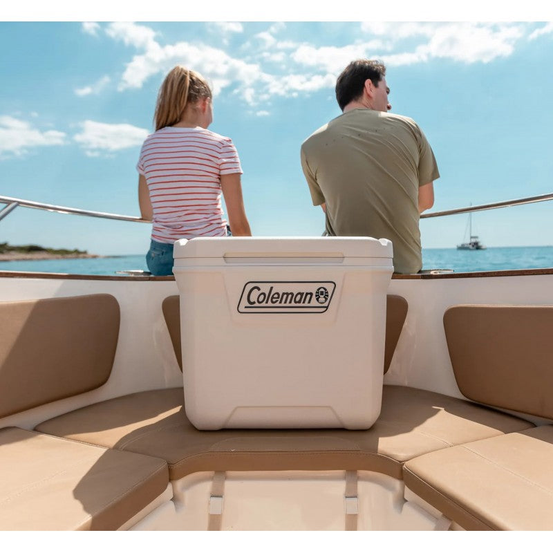 GHIACCIAIA XTREME MARINE 28 - 2423010 - COLEMAN
