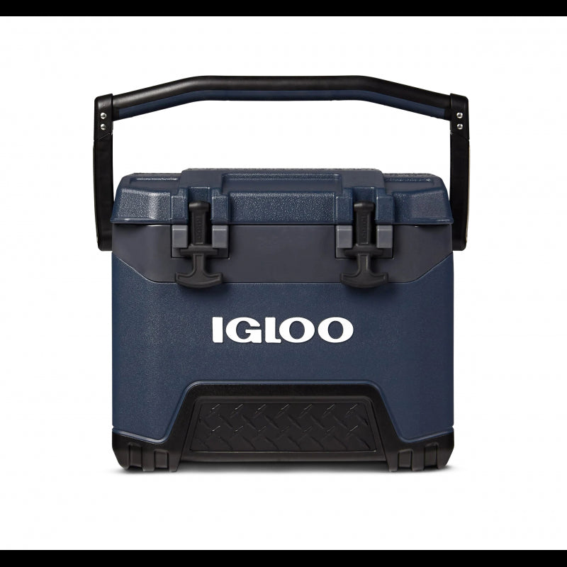 GHIACCIAIE BMX 25 BLU - 2420052 - IGLOO