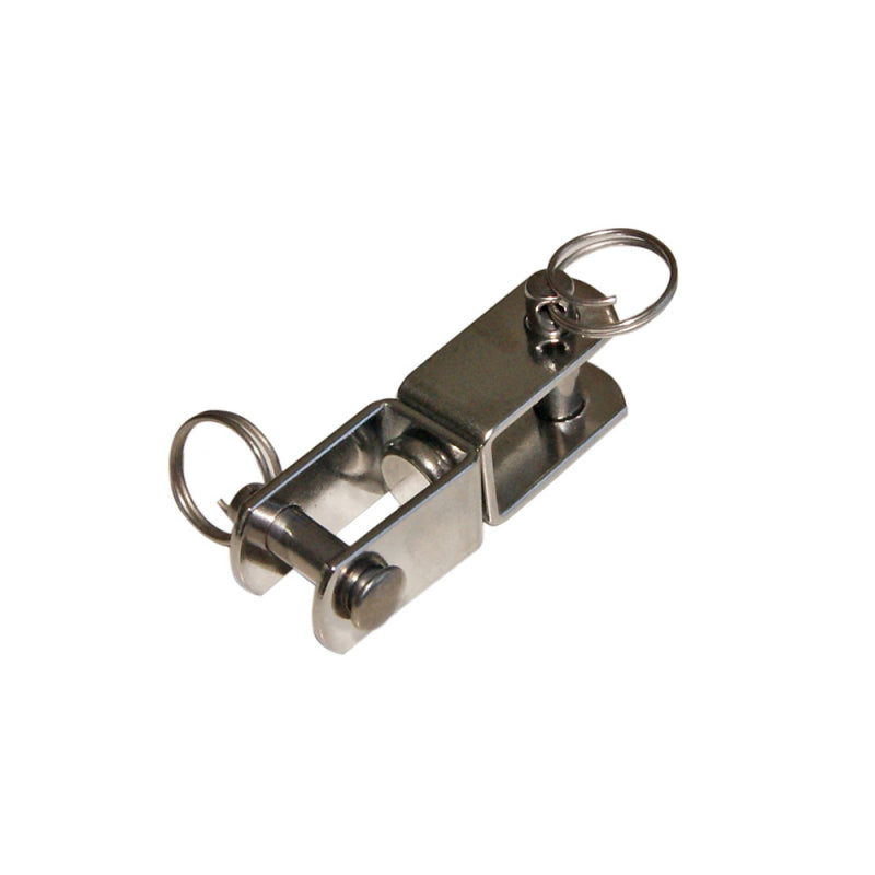 GIRELLA ACCIAIO INOX - 7878707 - VIADANA