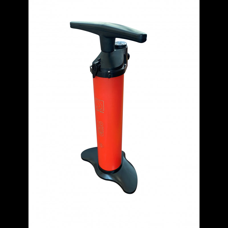 GONFIATORE BRAVO GM 6 - 1130951 - SCOPREGA