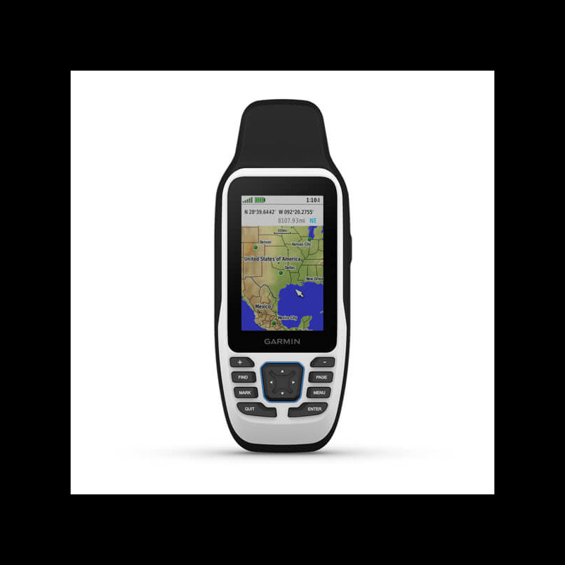 GPS MAP79S - 5656089 - GARMIN
