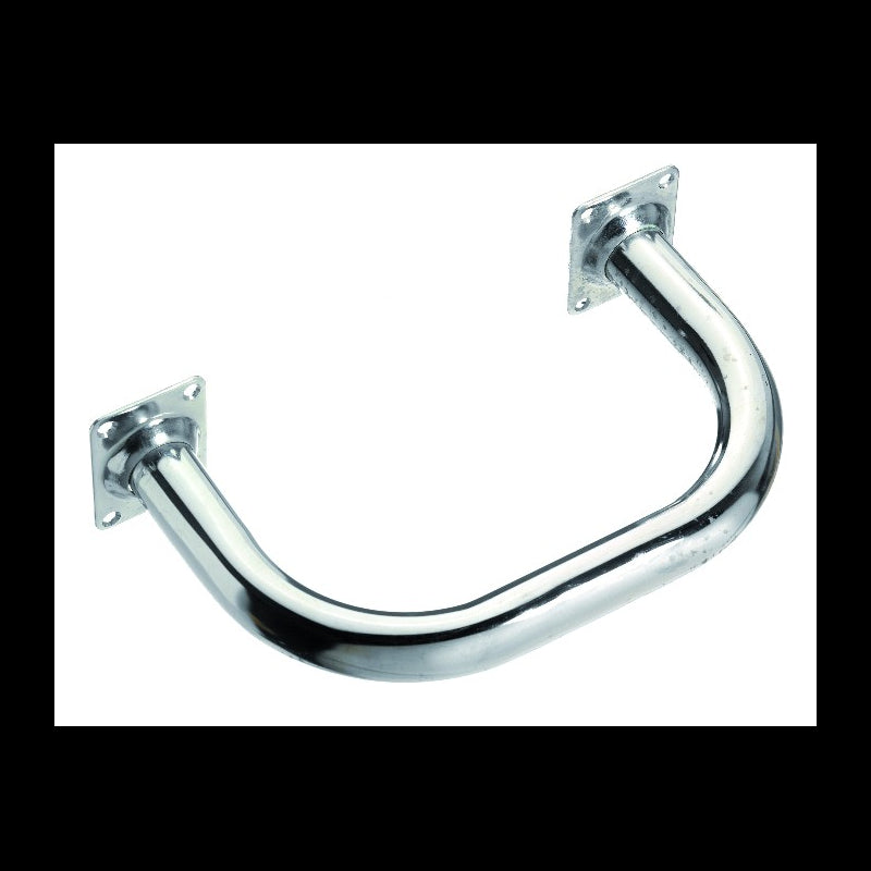 GRADINO INOX - 3030340 - FORNITURE NAUTICHE ITALIANE