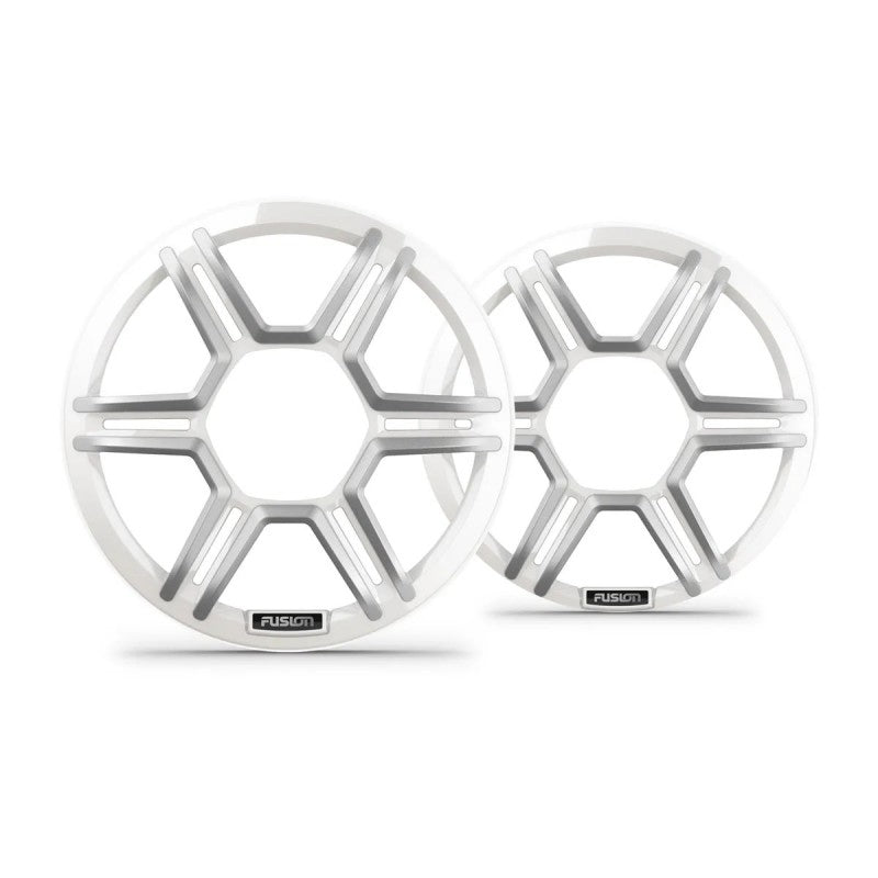 GRIGLIA APOLLO BIANCO 6,5’’ Sport - 5602840 - FUSION
