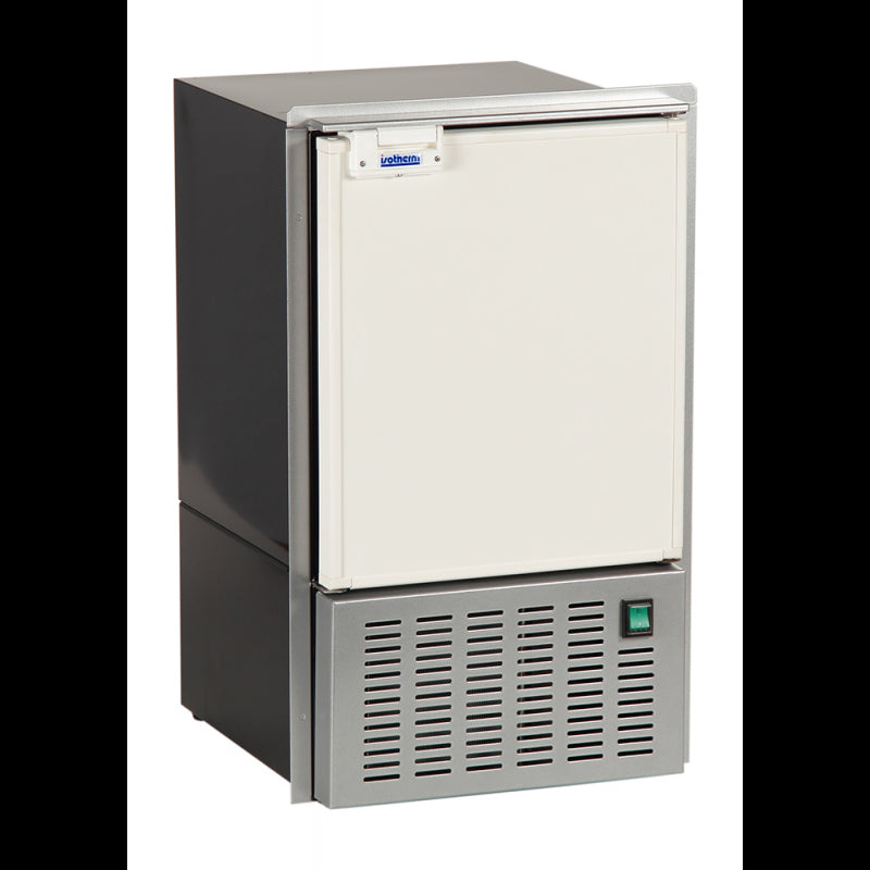 FABBRICATORE GHIACCIO PORTA BIANCA - 2400110 - INDEL WEBASTO MARINE - ISOTEMP