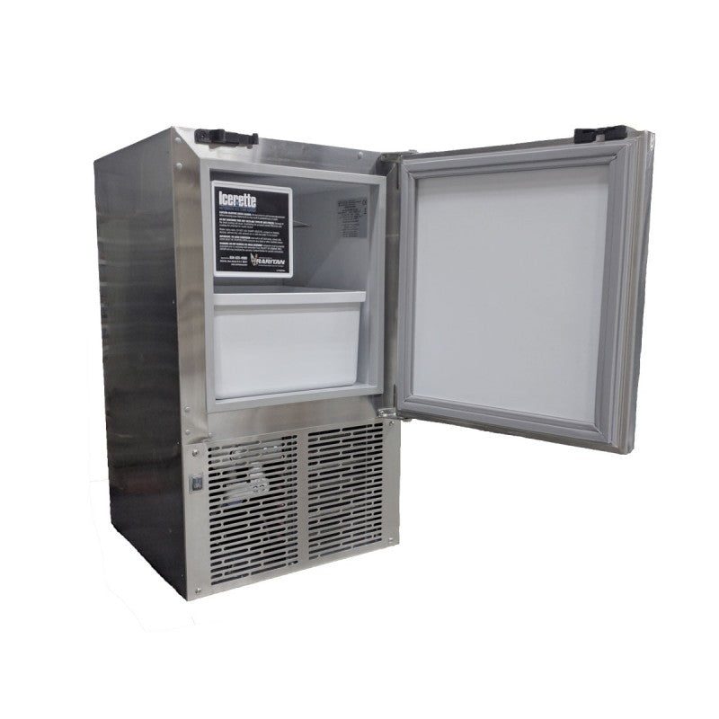 ICER-ETTE MOD.88B515-2  220 V. 50HZ - 2410526 - RARITAN