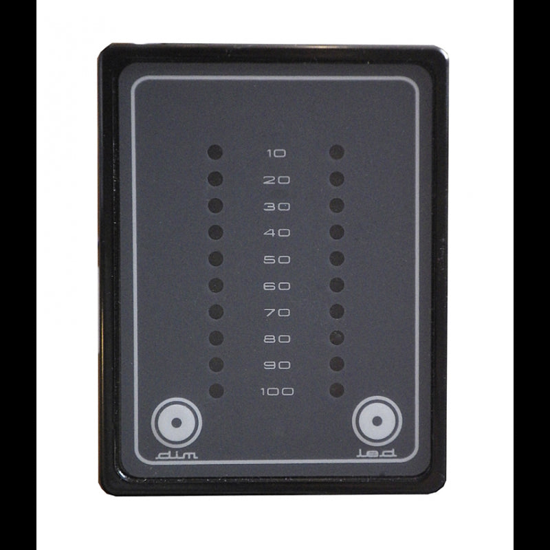 INDICATORE FLAPS A LED - 5454826 - FORNITURE NAUTICHE ITALIANE