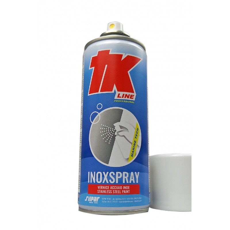 VERNICE INOX - 6464279 - SILPAR TK