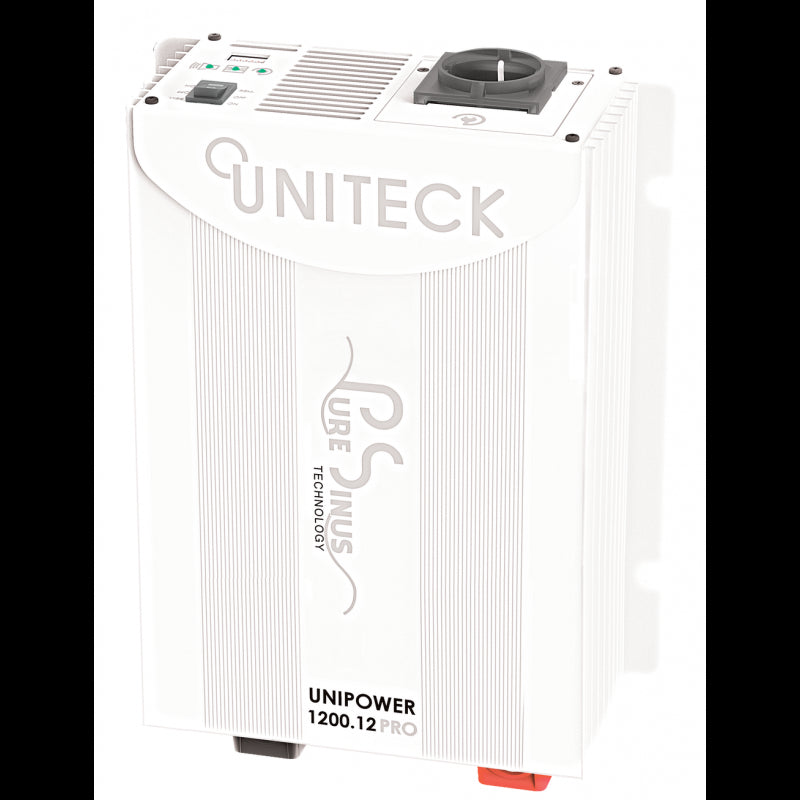 INVERTER UNIPOWER PRO 1200W - 3952092 - UNITECK